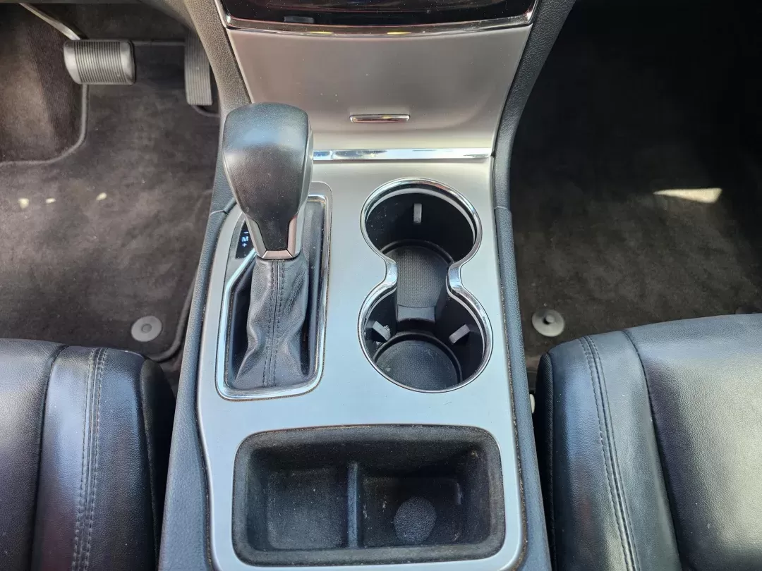 2019 /Black Jeep Grand Cherokee Limited (1C4RJEBG1KC) with an Regular Unleaded V-6 3.6 L/220 engine, 8-Speed Automatic w/OD transmission, located at 521 Old Farm Lane Rd, Prattville, AL, 36066, (334) 325-1505, 32.482460, -86.416367 - 2019 Jeep Grand Cherokee Limited - Photo#12