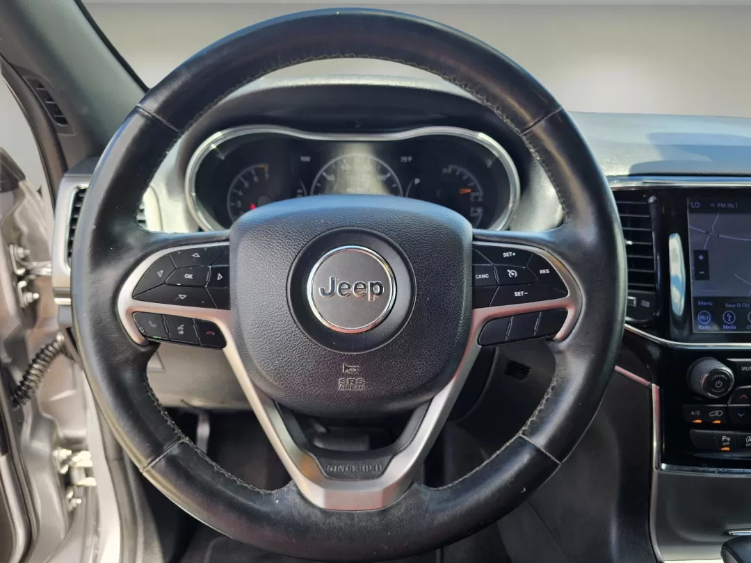 2019 /Black Jeep Grand Cherokee Limited (1C4RJEBG1KC) with an Other engine, located at 3959 U.S. 80 W, Phenix City, AL, 36870, (334) 297-4885, 32.469296, -85.135185 - Experience the ultimate blend of style, capability, and comfort with the stunning 2019 Jeep Grand Cherokee Limited at Gils Auto - Prattville. Whether you're navigating the busy streets of Prattville, AL, or embarking on a weekend adventure with family and friends, this SUV is designed to elevate you - Photo#10