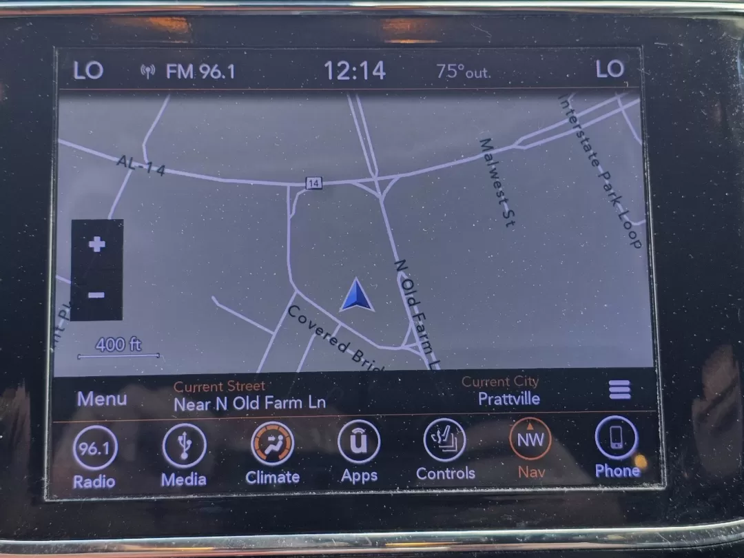 2019 /Black Jeep Grand Cherokee Limited (1C4RJEBG1KC) with an Other engine, located at 3959 U.S. 80 W, Phenix City, AL, 36870, (334) 297-4885, 32.469296, -85.135185 - Experience the ultimate blend of style, capability, and comfort with the stunning 2019 Jeep Grand Cherokee Limited at Gils Auto - Prattville. Whether you're navigating the busy streets of Prattville, AL, or embarking on a weekend adventure with family and friends, this SUV is designed to elevate you - Photo#13