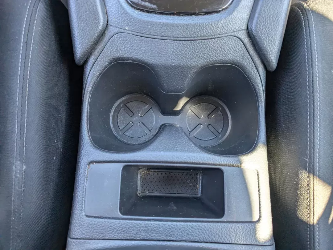 2017 /Charcoal Nissan Rogue S (KNMAT2MT6HP) with an Regular Unleaded I-4 2.5 L/152 engine, 1-Speed CVT w/OD transmission, located at 804 22nd Ave, Phenix City, AL, 36870, (334) 297-1860, 32.484749, -85.024475 - 2017 Nissan Rogue S - Photo#12
