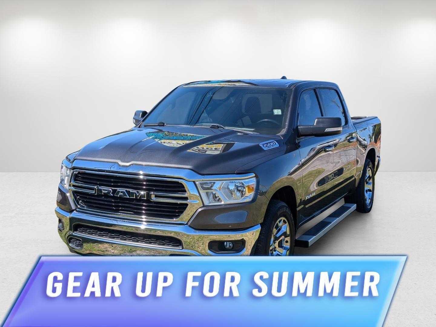 photo of 2019 Ram 1500 Big Horn/Lone Star