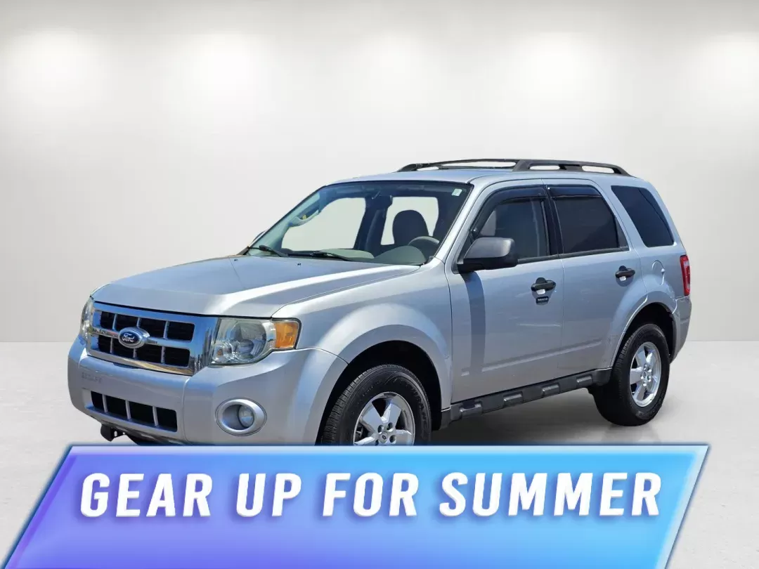 photo of 2012 Ford Escape XLT
