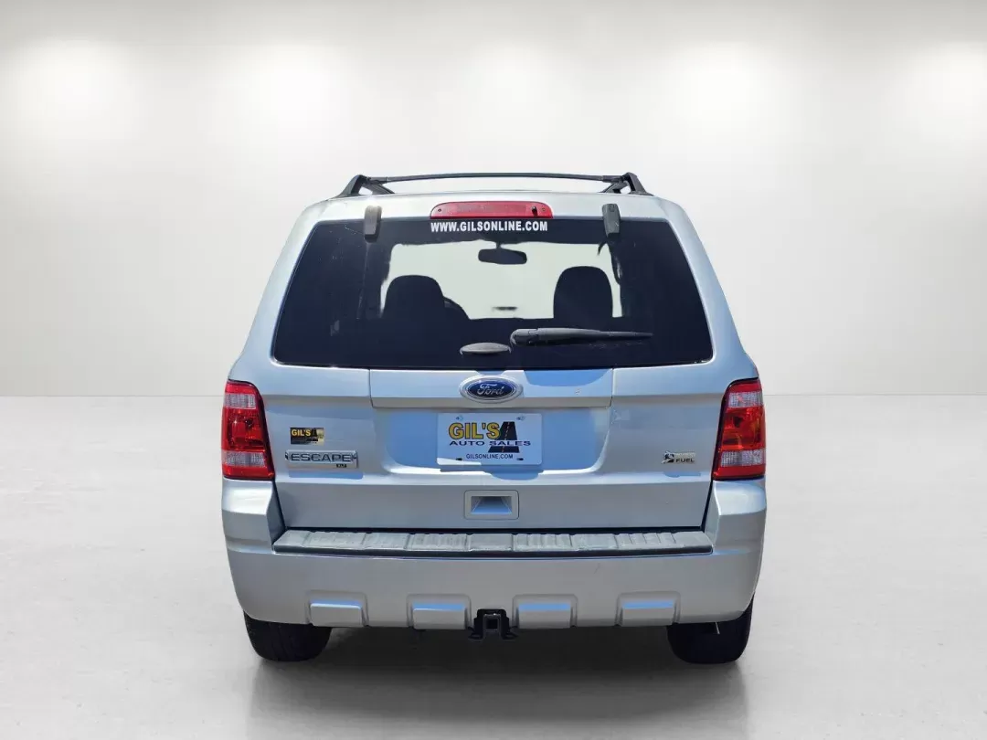 2012 Ford Escape XLT (1FMCU0DG6CK) with an Gas/Ethanol V6 3.0L/181 engine, 6-Speed Automatic transmission, located at 521 Old Farm Lane Rd, Prattville, AL, 36066, (334) 325-1505, 32.482460, -86.416367 - 2012 Ford Escape XLT - Photo#6