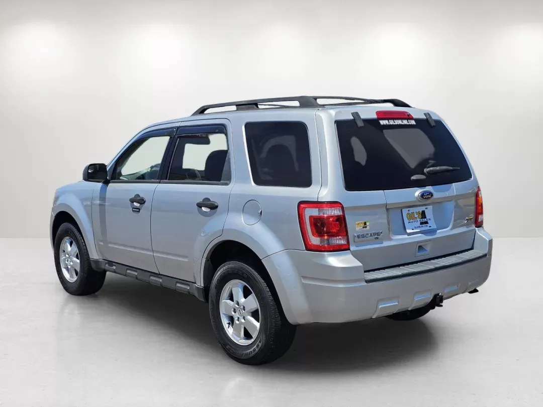 2012 Ford Escape XLT (1FMCU0DG6CK) with an Gas/Ethanol V6 3.0L/181 engine, 6-Speed Automatic transmission, located at 521 Old Farm Lane Rd, Prattville, AL, 36066, (334) 325-1505, 32.482460, -86.416367 - 2012 Ford Escape XLT - Photo#7