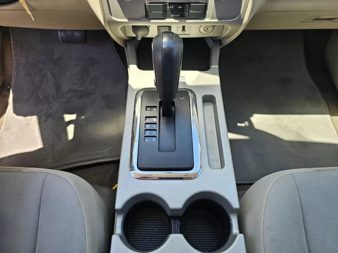 2012 Ford Escape XLT (1FMCU0DG6CK) with an Gas/Ethanol V6 3.0L/181 engine, 6-Speed Automatic transmission, located at 521 Old Farm Lane Rd, Prattville, AL, 36066, (334) 325-1505, 32.482460, -86.416367 - 2012 Ford Escape XLT - Photo#14