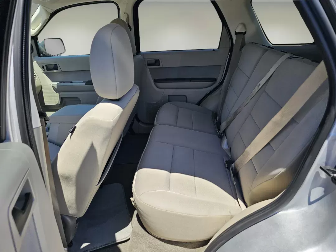 2012 Ford Escape XLT (1FMCU0DG6CK) with an Gas/Ethanol V6 3.0L/181 engine, 6-Speed Automatic transmission, located at 521 Old Farm Lane Rd, Prattville, AL, 36066, (334) 325-1505, 32.482460, -86.416367 - 2012 Ford Escape XLT - Photo#15