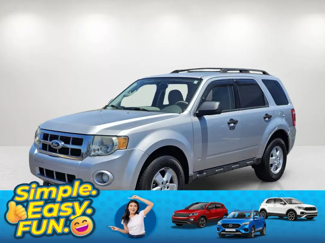2012 Ford Escape XLT (1FMCU0DG6CK) with an Gas/Ethanol V6 3.0L/181 engine, 6-Speed Automatic transmission, located at 521 Old Farm Lane Rd, Prattville, AL, 36066, (334) 325-1505, 32.482460, -86.416367 - 2012 Ford Escape XLT - Photo#0