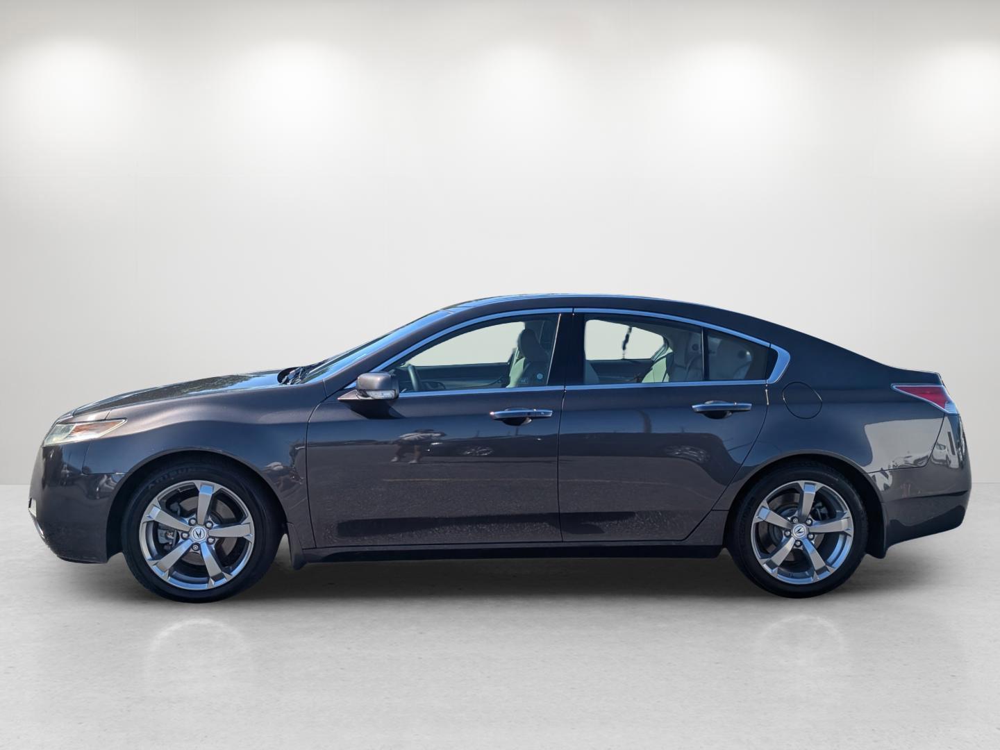 2010 Acura TL Tech Auto (19UUA9F55AA) with an Gas V6 3.7L/223 engine, 5-Speed Automatic w/OD transmission, located at 3959 U.S. 80 W, Phenix City, AL, 36870, (334) 297-4885, 32.469296, -85.135185 - 2010 Acura TL Tech Auto - Photo#2