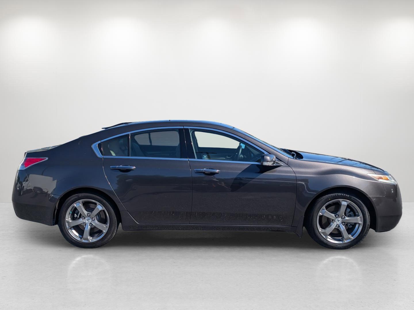 2010 Acura TL Tech Auto (19UUA9F55AA) with an Gas V6 3.7L/223 engine, 5-Speed Automatic w/OD transmission, located at 3959 U.S. 80 W, Phenix City, AL, 36870, (334) 297-4885, 32.469296, -85.135185 - 2010 Acura TL Tech Auto - Photo#6