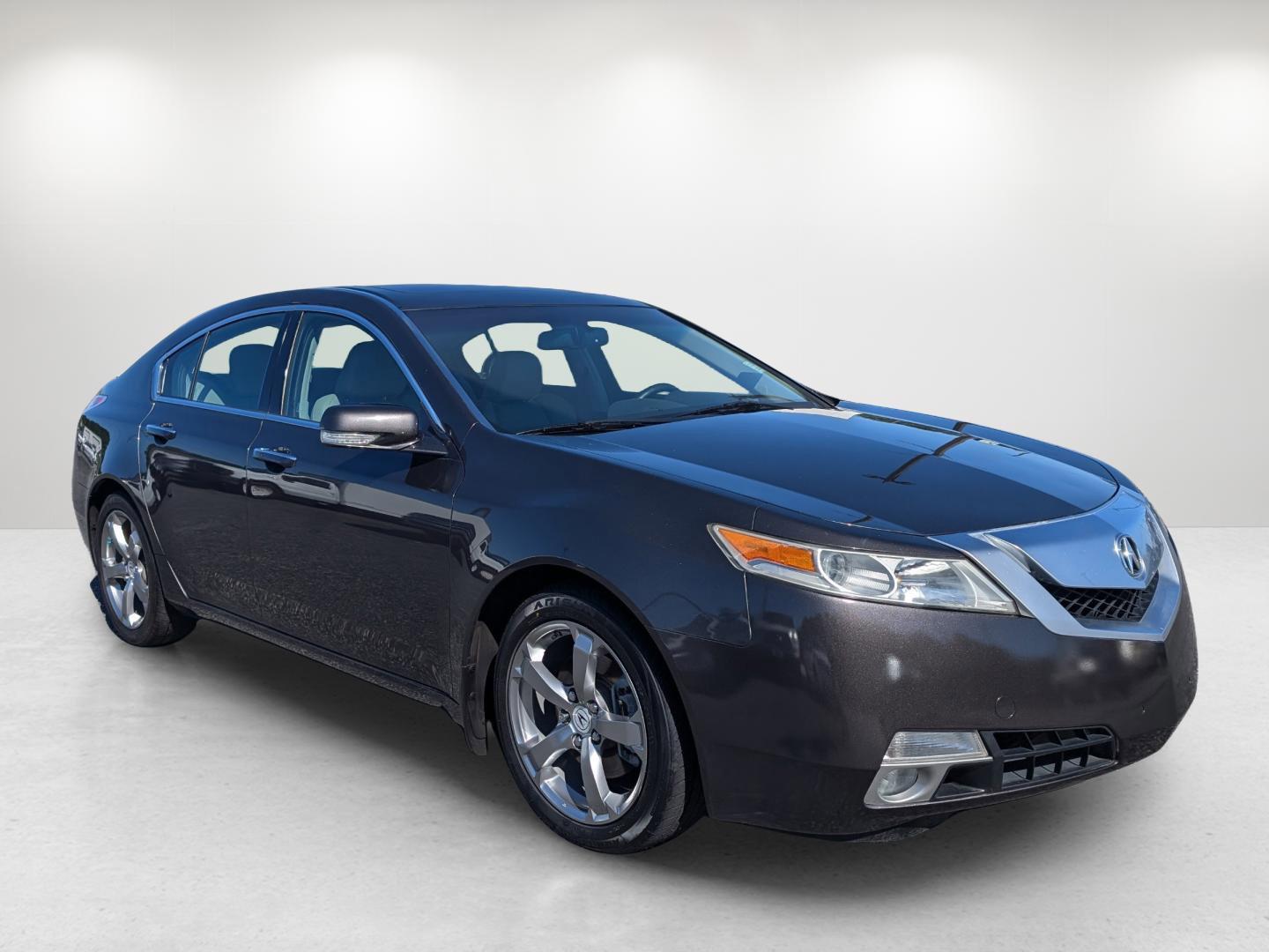 2010 Acura TL Tech Auto (19UUA9F55AA) with an Gas V6 3.7L/223 engine, 5-Speed Automatic w/OD transmission, located at 3959 U.S. 80 W, Phenix City, AL, 36870, (334) 297-4885, 32.469296, -85.135185 - 2010 Acura TL Tech Auto - Photo#7