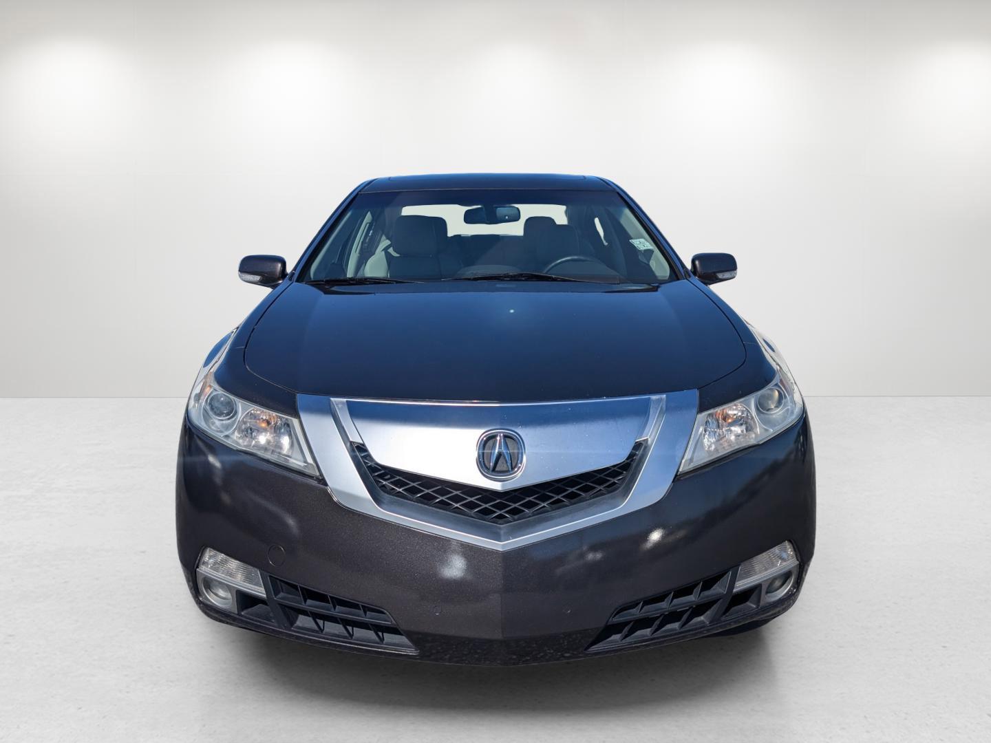 2010 Acura TL Tech Auto (19UUA9F55AA) with an Gas V6 3.7L/223 engine, 5-Speed Automatic w/OD transmission, located at 3959 U.S. 80 W, Phenix City, AL, 36870, (334) 297-4885, 32.469296, -85.135185 - 2010 Acura TL Tech Auto - Photo#8