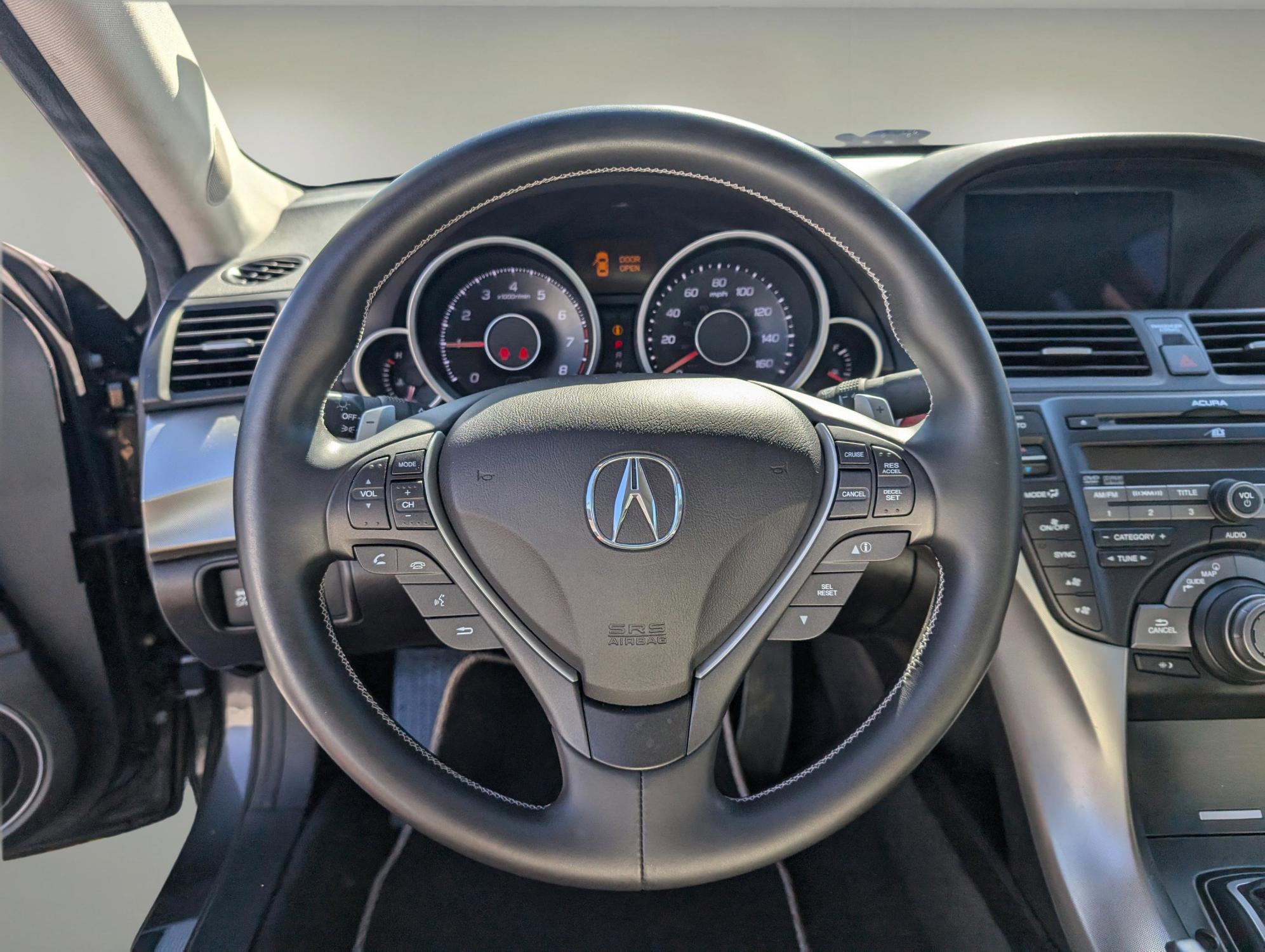 2010 Acura TL Tech Auto (19UUA9F55AA) with an Gas V6 3.7L/223 engine, 5-Speed Automatic w/OD transmission, located at 3959 U.S. 80 W, Phenix City, AL, 36870, (334) 297-4885, 32.469296, -85.135185 - 2010 Acura TL Tech Auto - Photo#16