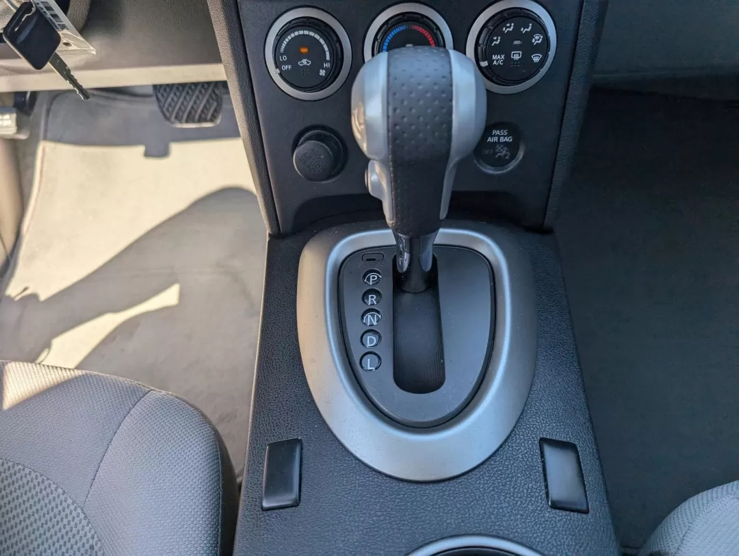 2015 /Gray Nissan Rogue S (JN8AS5MT4FW) with an Other engine, located at 7000 Northlake Connector, Columbus, GA, 31904, (706) 987-8085, 32.524975, -84.978134 - **Embrace Adventure with the 2015 Nissan Rogue Select Perfect for Your Next Family Getaway!**<br /> <br /> If you're seeking a vehicle that effortlessly blends comfort, style, and functionality, look no further than this 2015 Nissan Rogue Select S. This SUV is tailored for growing families, making - Photo#13