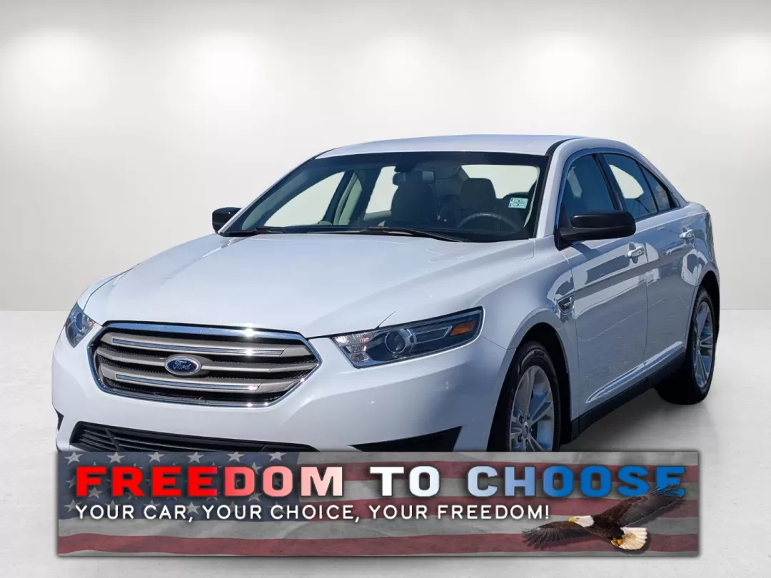 2016 Ford Taurus SE (1FAHP2D84GG) with an Other engine, located at 3959 U.S. 80 W, Phenix City, AL, 36870, (334) 297-4885, 32.469296, -85.135185 - ### Experience the Comfort and Reliability of the 2016 Ford Taurus SE at Gils Auto - Phenix City #2<br /> <br /> Are you searching for a dependable sedan that can elevate your daily commute while accommodating your family's needs? Look no further than the 2016 Ford Taurus SE, available now at Gils A - Photo#0