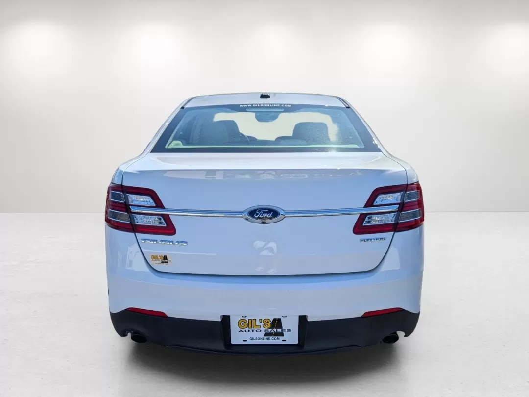 2016 Ford Taurus SE (1FAHP2D84GG) with an Other engine, located at 3959 U.S. 80 W, Phenix City, AL, 36870, (334) 297-4885, 32.469296, -85.135185 - ### Experience the Comfort and Reliability of the 2016 Ford Taurus SE at Gils Auto - Phenix City #2<br /> <br /> Are you searching for a dependable sedan that can elevate your daily commute while accommodating your family's needs? Look no further than the 2016 Ford Taurus SE, available now at Gils A - Photo#3