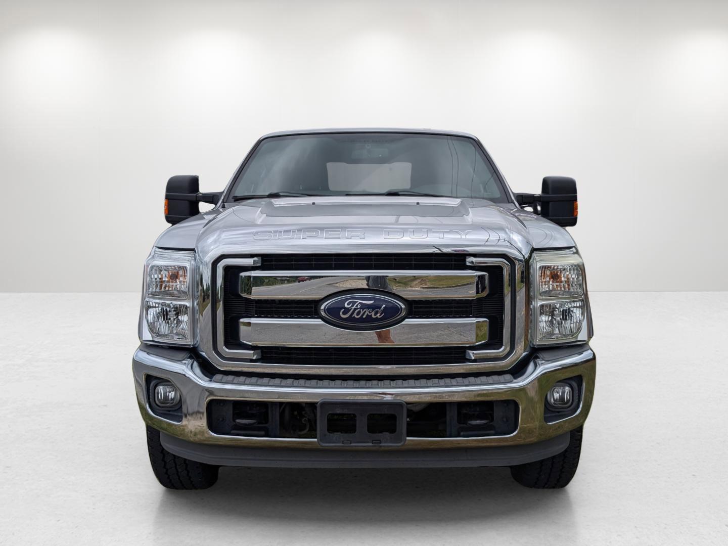 2015 Ford Super Duty F-250 SRW Lariat (1FT7W2BT5FE) with an Intercooled Turbo Diesel V-8 6.7 L/406 engine, 6-Speed Automatic w/OD transmission, located at 3959 U.S. 80 W, Phenix City, AL, 36870, (334) 297-4885, 32.469296, -85.135185 - 2015 Ford Super Duty F-250 SRW Lariat - Photo#7