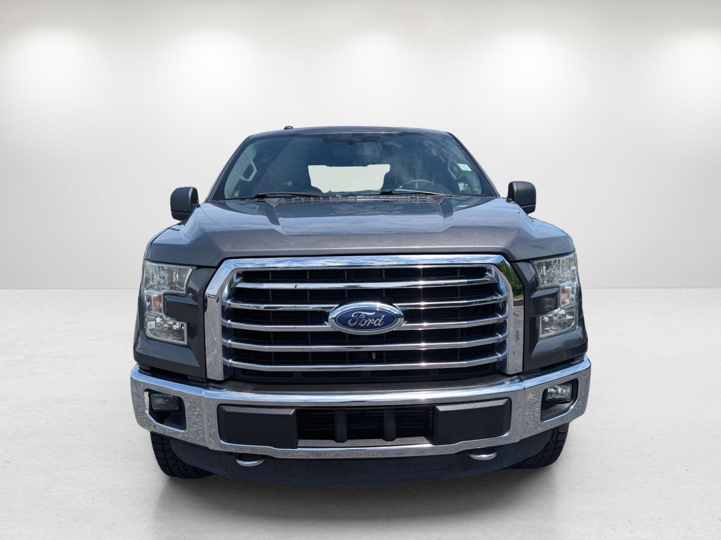 2016 Ford F-150 XLT (1FTEW1EG7GK) with an Twin Turbo Regular Unleaded V-6 3.5 L/213 engine, 6-Speed Automatic w/OD transmission, located at 3959 U.S. 80 W, Phenix City, AL, 36870, (334) 297-4885, 32.469296, -85.135185 - 2016 Ford F-150 XLT - Photo#8