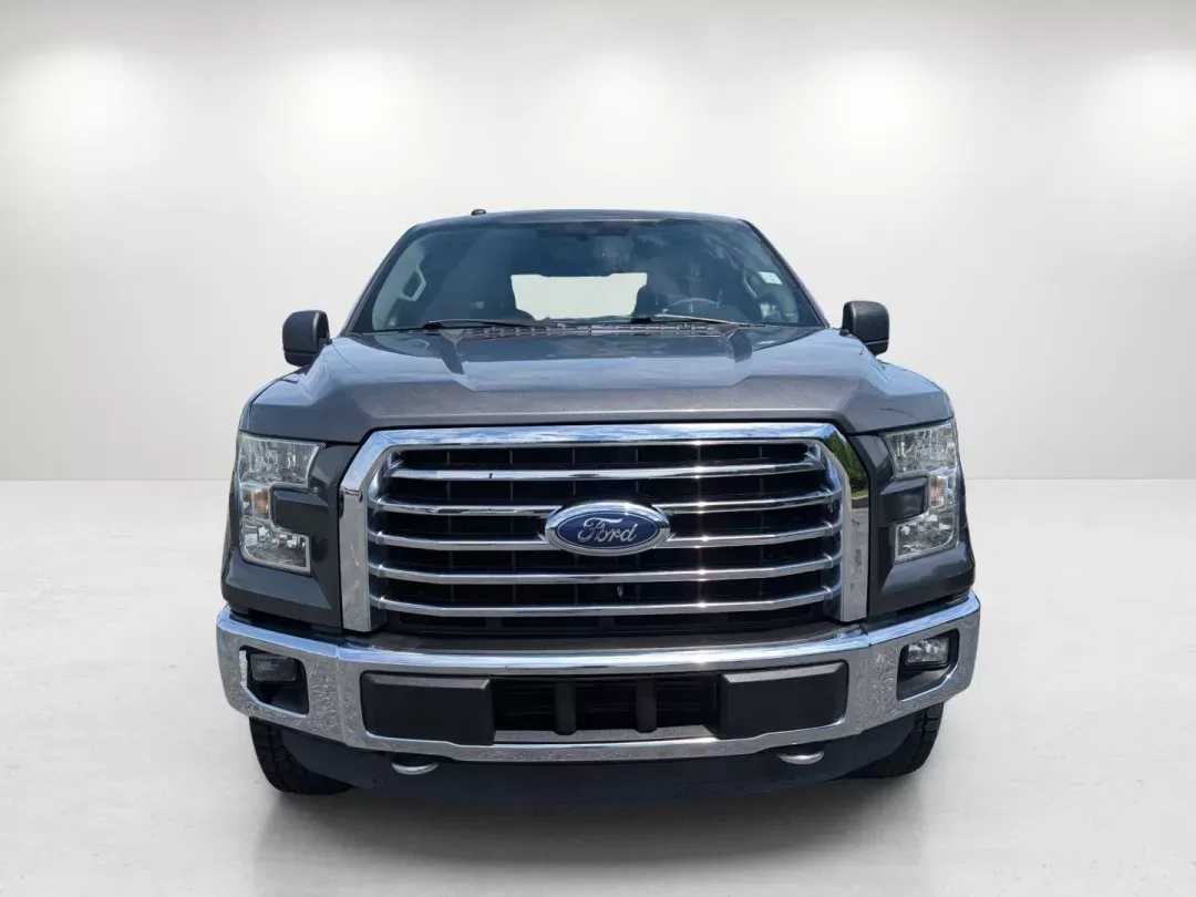 2016 Ford F-150 XLT (1FTEW1EG7GK) with an Twin Turbo Regular Unleaded V-6 3.5 L/213 engine, 6-Speed Automatic w/OD transmission, located at 804 22nd Ave, Phenix City, AL, 36870, (334) 297-1860, 32.484749, -85.024475 - 2016 Ford F-150 XLT - Photo#7
