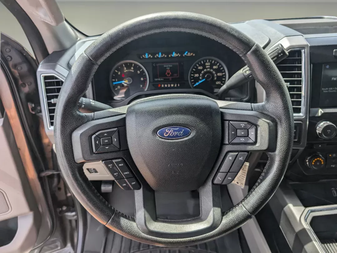 2016 Ford F-150 XLT (1FTEW1EG7GK) with an Twin Turbo Regular Unleaded V-6 3.5 L/213 engine, 6-Speed Automatic w/OD transmission, located at 804 22nd Ave, Phenix City, AL, 36870, (334) 297-1860, 32.484749, -85.024475 - 2016 Ford F-150 XLT - Photo#15