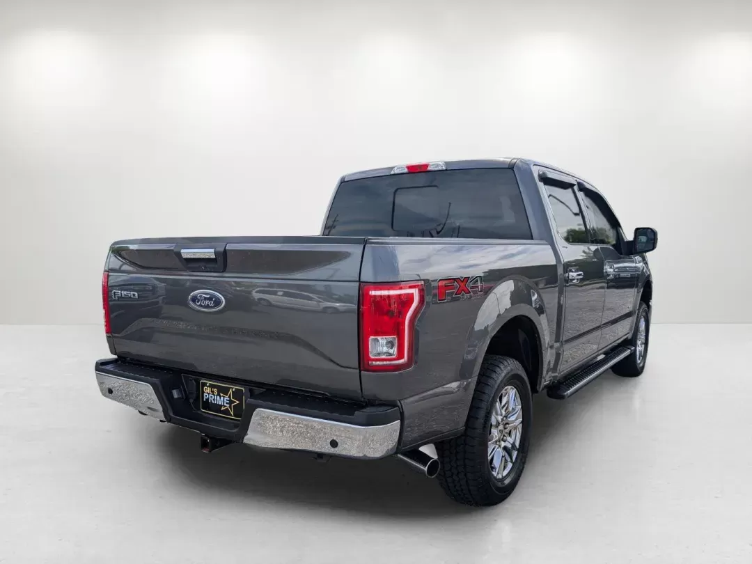 2016 Ford F-150 XLT (1FTEW1EG7GK) with an Other engine, located at 5115 14th Ave., Columbus, GA, 31904, (706) 323-0345, 32.511494, -84.971046 - **Discover Adventure with the 2016 Ford F-150 XLT Your Perfect All-Weather Pickup!**<br /> <br /> Are you ready to elevate your lifestyle with a reliable truck that's as tough as it is versatile? The 2016 Ford F-150 XLT is your go-to vehicle for everything from weekend adventures and family outings - Photo#4