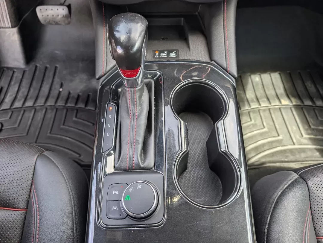 2019 /Jet Black Chevrolet Blazer RS (3GNKBERS0KS) with an Gas V6 3.6L/ engine, 9-Speed Automatic transmission, located at 804 22nd Ave, Phenix City, AL, 36870, (334) 297-1860, 32.484749, -85.024475 - 2019 Chevrolet Blazer RS - Photo#12