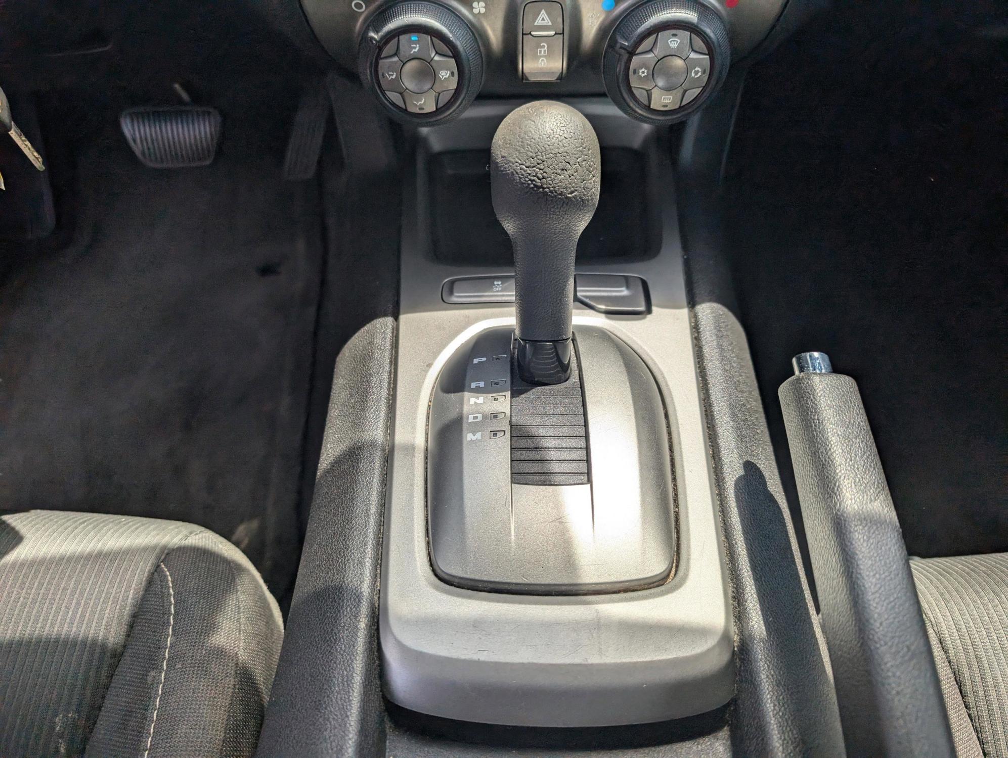 2012 /Black Chevrolet Camaro 1LT (2G1FB1E3XC9) with an Gas V6 3.6L/217 engine, 6-Speed Automatic transmission, located at 7000 Northlake Connector, Columbus, GA, 31904, (706) 987-8085, 32.524975, -84.978134 - 2012 Chevrolet Camaro 1LT - Photo#13