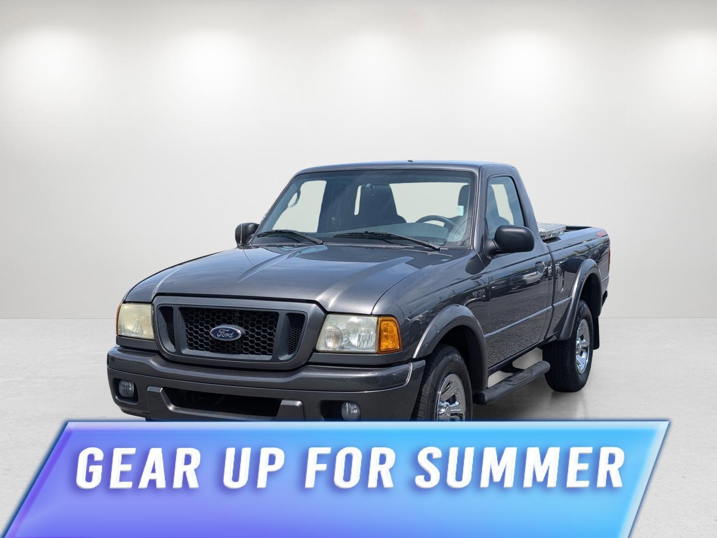 photo of 2005 Ford Ranger