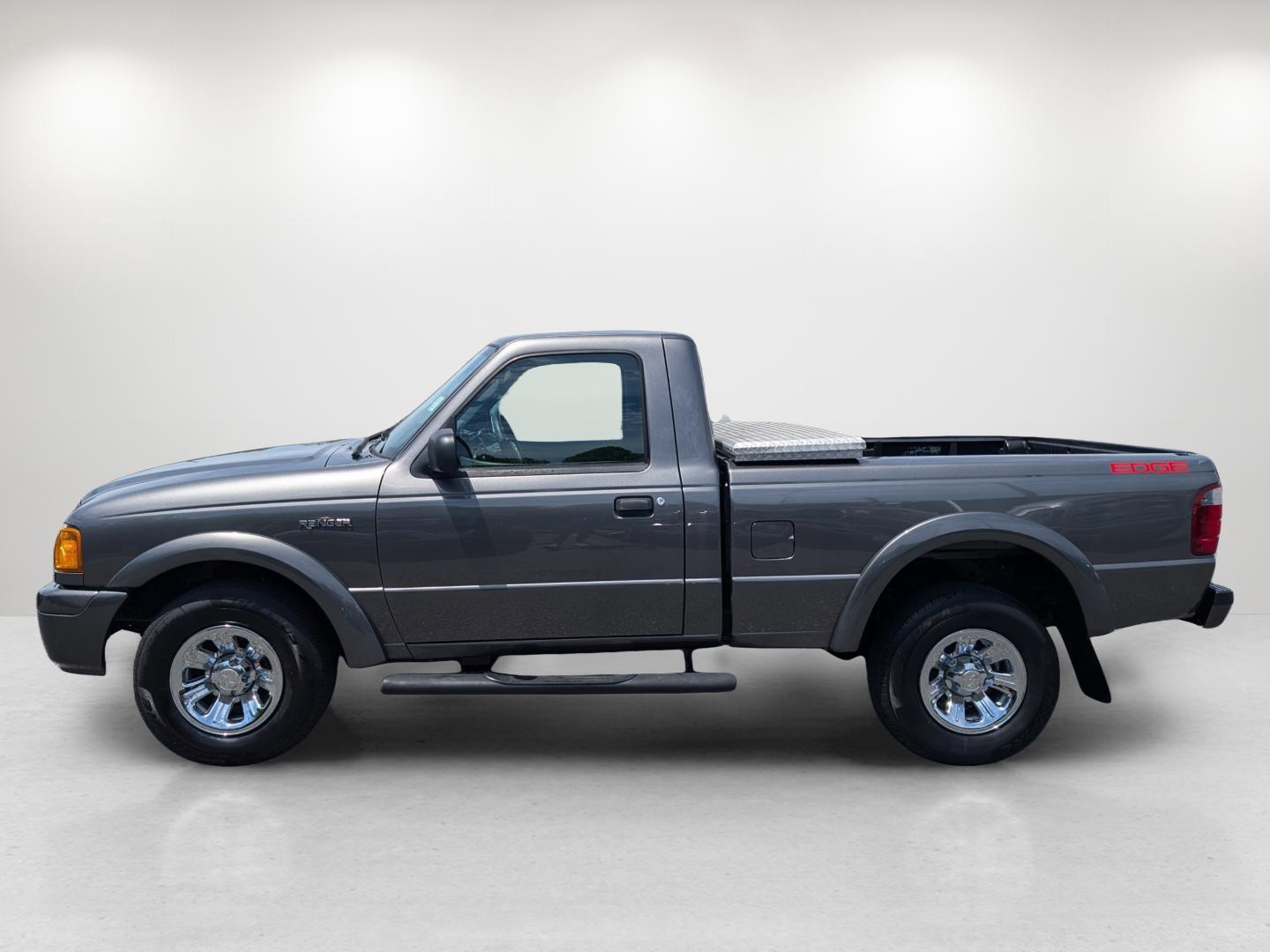 2005 Ford Ranger Edge (1FTYR10UX5P) with an Gas V6 3.0L/182 engine, located at 3959 U.S. 80 W, Phenix City, AL, 36870, (334) 297-4885, 32.469296, -85.135185 - 2005 Ford Ranger Edge - Photo#2