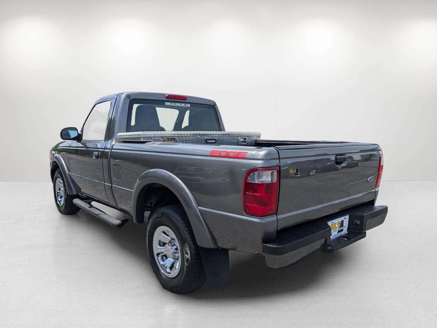 2005 Ford Ranger Edge (1FTYR10UX5P) with an Gas V6 3.0L/182 engine, located at 3959 U.S. 80 W, Phenix City, AL, 36870, (334) 297-4885, 32.469296, -85.135185 - 2005 Ford Ranger Edge - Photo#3