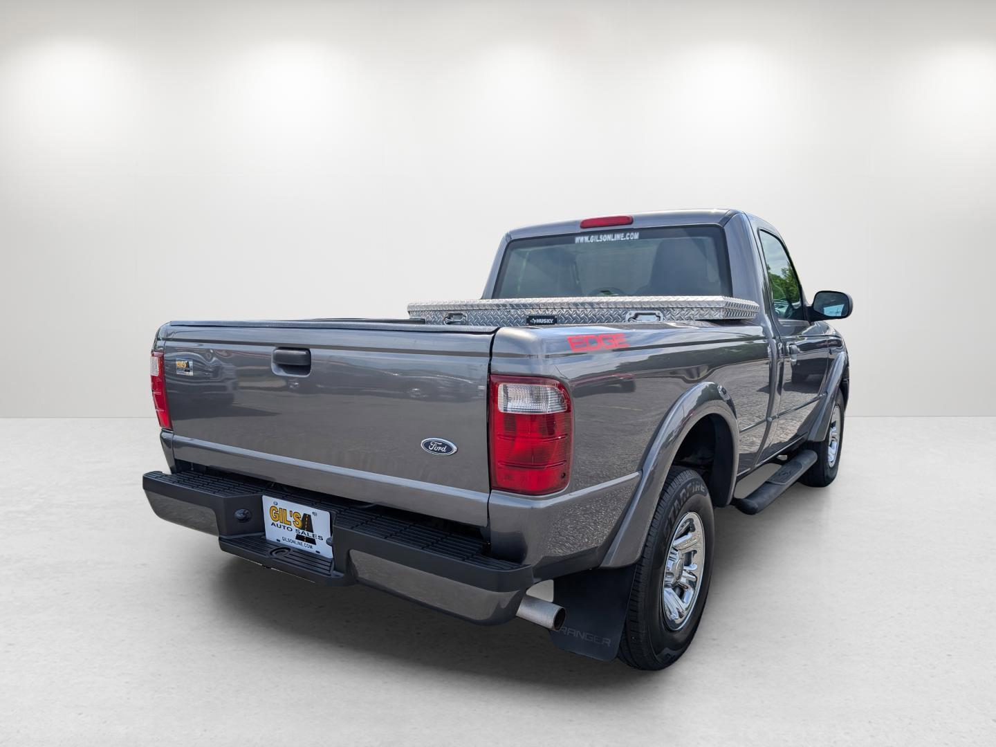 2005 Ford Ranger Edge (1FTYR10UX5P) with an Gas V6 3.0L/182 engine, located at 3959 U.S. 80 W, Phenix City, AL, 36870, (334) 297-4885, 32.469296, -85.135185 - 2005 Ford Ranger Edge - Photo#5