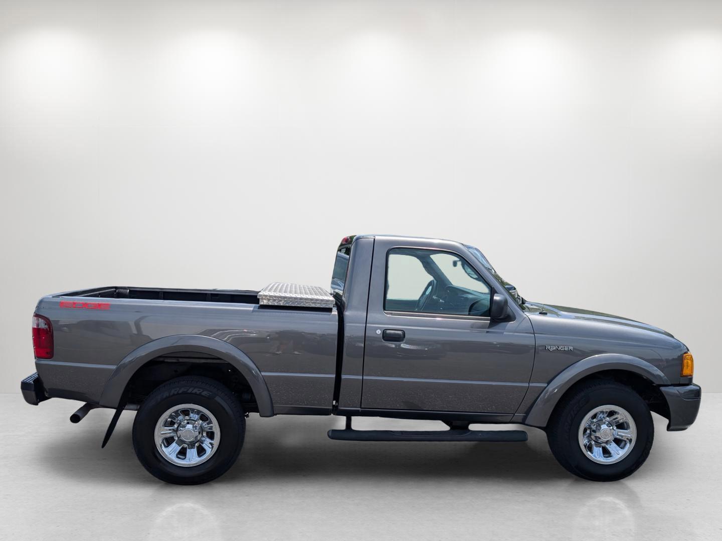 2005 Ford Ranger Edge (1FTYR10UX5P) with an Gas V6 3.0L/182 engine, located at 3959 U.S. 80 W, Phenix City, AL, 36870, (334) 297-4885, 32.469296, -85.135185 - 2005 Ford Ranger Edge - Photo#6