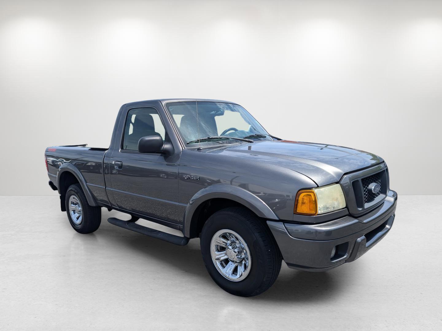 2005 Ford Ranger Edge (1FTYR10UX5P) with an Gas V6 3.0L/182 engine, located at 3959 U.S. 80 W, Phenix City, AL, 36870, (334) 297-4885, 32.469296, -85.135185 - 2005 Ford Ranger Edge - Photo#7