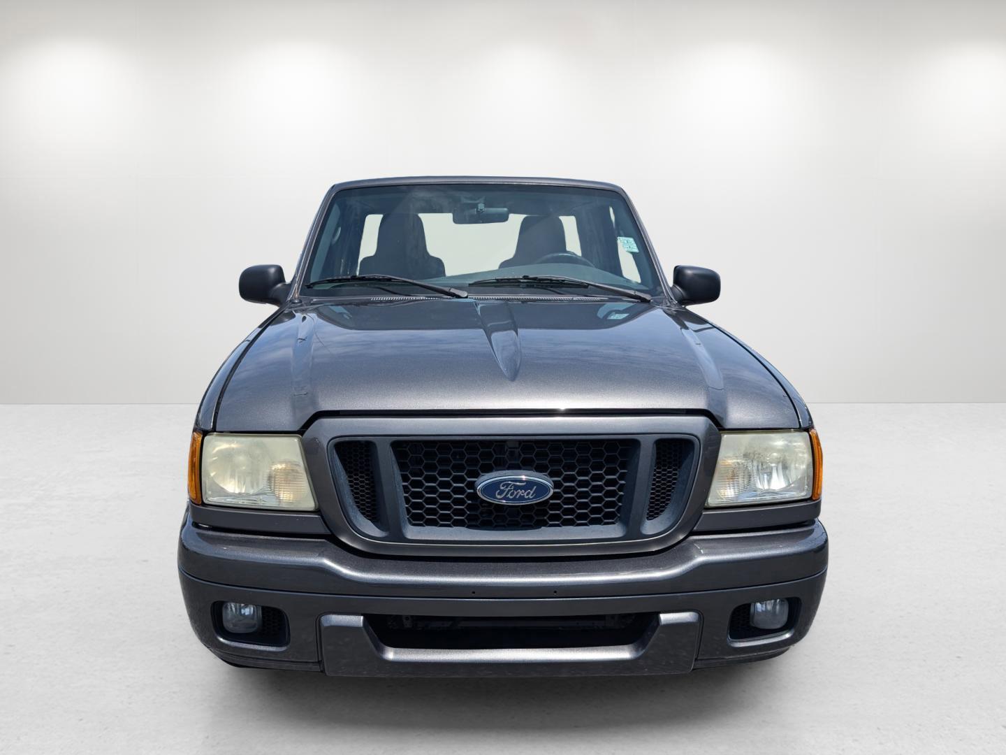 2005 Ford Ranger Edge (1FTYR10UX5P) with an Gas V6 3.0L/182 engine, located at 3959 U.S. 80 W, Phenix City, AL, 36870, (334) 297-4885, 32.469296, -85.135185 - 2005 Ford Ranger Edge - Photo#8