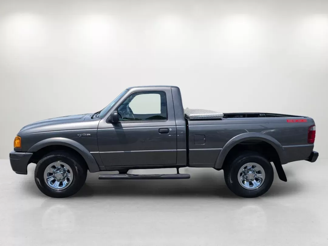 2005 Ford Ranger Edge (1FTYR10UX5P) with an Gas V6 3.0L/182 engine, located at 1430 Gateway Drive, Opelika, AL, 36801, (334) 239-0944, 32.637871, -85.409790 - 2005 Ford Ranger Edge - Photo#1