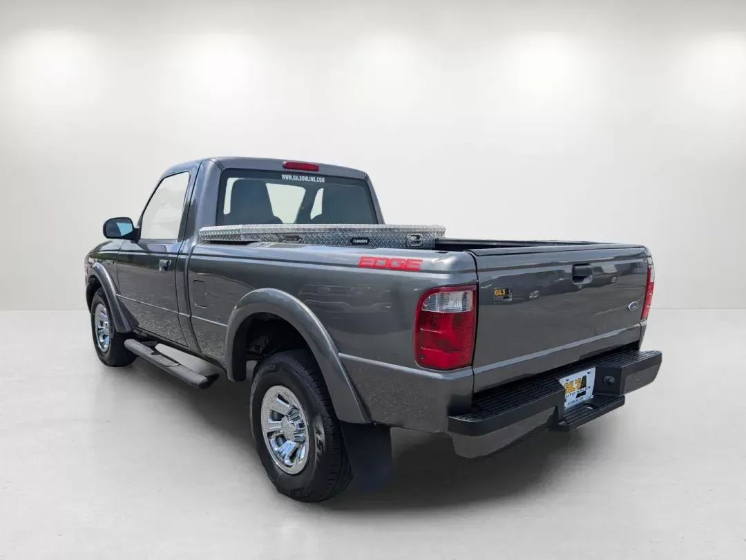 2005 Ford Ranger Edge (1FTYR10UX5P) with an Gas V6 3.0L/182 engine, located at 1430 Gateway Drive, Opelika, AL, 36801, (334) 239-0944, 32.637871, -85.409790 - 2005 Ford Ranger Edge - Photo#2
