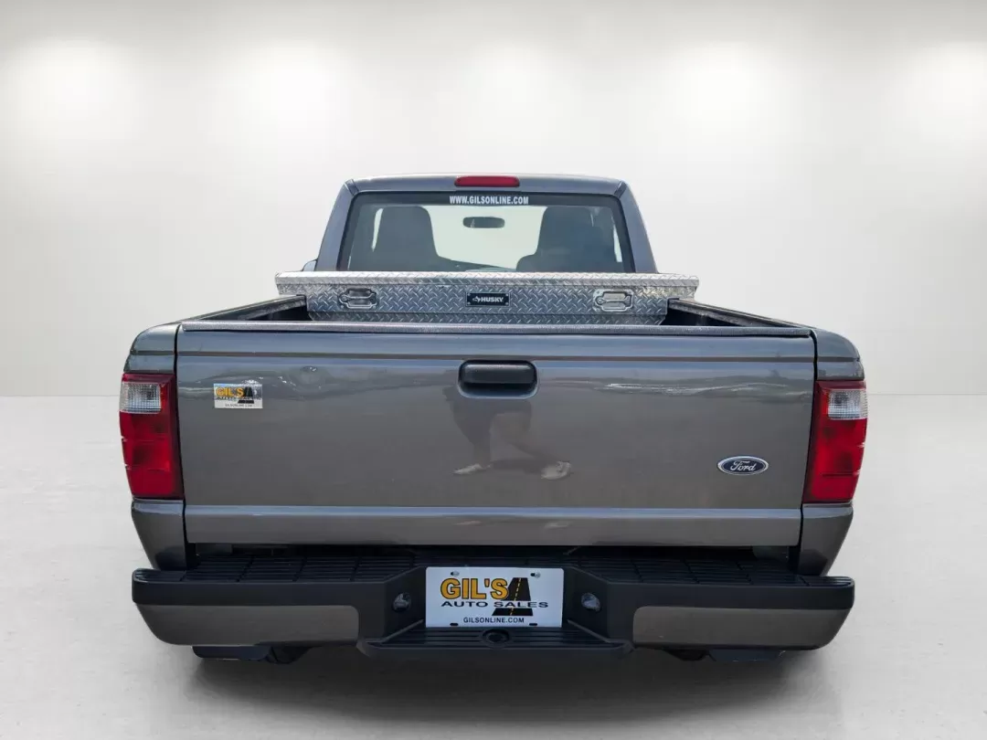 2005 Ford Ranger Edge (1FTYR10UX5P) with an Gas V6 3.0L/182 engine, located at 1430 Gateway Drive, Opelika, AL, 36801, (334) 239-0944, 32.637871, -85.409790 - 2005 Ford Ranger Edge - Photo#3