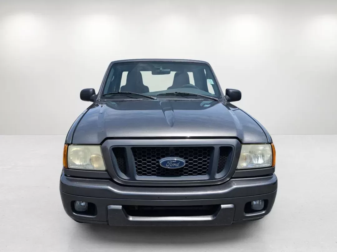 2005 Ford Ranger Edge (1FTYR10UX5P) with an Gas V6 3.0L/182 engine, located at 1430 Gateway Drive, Opelika, AL, 36801, (334) 239-0944, 32.637871, -85.409790 - 2005 Ford Ranger Edge - Photo#7