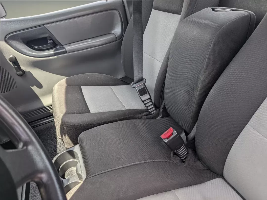 2005 Ford Ranger Edge (1FTYR10UX5P) with an Gas V6 3.0L/182 engine, located at 1430 Gateway Drive, Opelika, AL, 36801, (334) 239-0944, 32.637871, -85.409790 - 2005 Ford Ranger Edge - Photo#10