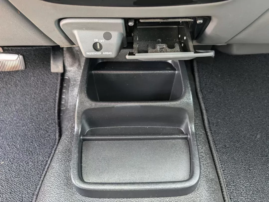 2005 Ford Ranger Edge (1FTYR10UX5P) with an Gas V6 3.0L/182 engine, located at 1430 Gateway Drive, Opelika, AL, 36801, (334) 239-0944, 32.637871, -85.409790 - 2005 Ford Ranger Edge - Photo#12