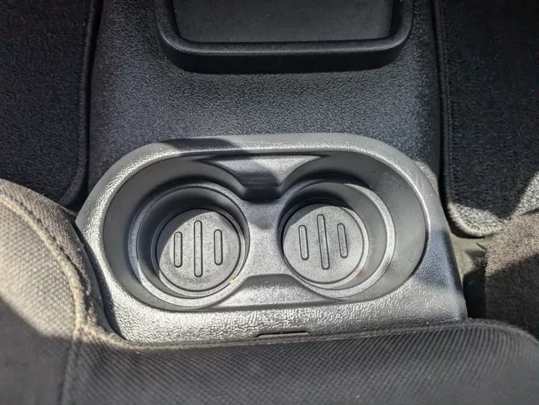 2005 Ford Ranger Edge (1FTYR10UX5P) with an Gas V6 3.0L/182 engine, located at 1430 Gateway Drive, Opelika, AL, 36801, (334) 239-0944, 32.637871, -85.409790 - 2005 Ford Ranger Edge - Photo#13