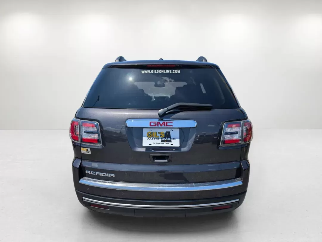 2014 /Light Titanium GMC Acadia SLE (1GKKRPKD6EJ) with an Gas V6 3.6L/220 engine, 6-Speed Automatic transmission, located at 5115 14th Ave., Columbus, GA, 31904, (706) 323-0345, 32.511494, -84.971046 - 2014 GMC Acadia SLE - Photo#5