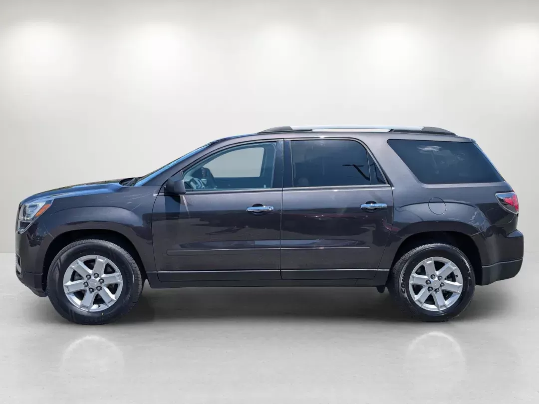 2014 /Light Titanium GMC Acadia SLE (1GKKRPKD6EJ) with an Gas V6 3.6L/220 engine, 6-Speed Automatic transmission, located at 5115 14th Ave., Columbus, GA, 31904, (706) 323-0345, 32.511494, -84.971046 - 2014 GMC Acadia SLE - Photo#7