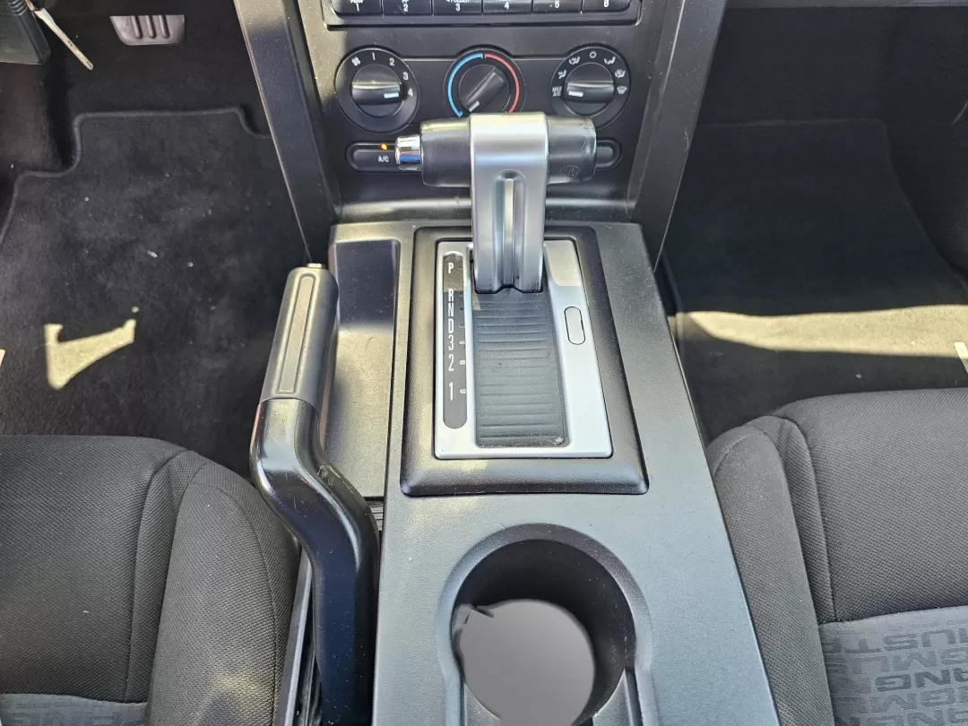 2008 Ford Mustang Deluxe (1ZVHT80N285) with an Other engine, located at 3959 U.S. 80 W, Phenix City, AL, 36870, (334) 297-4885, 32.469296, -85.135185 - **Unleash Your Inner Adventurer with the 2008 Ford Mustang Deluxe!**<br /> <br /> Are you ready to take your driving experience to the next level? The 2008 Ford Mustang Deluxe, available at Gils Auto in Prattville, AL, is not just a car; it's a lifestyle statement. Whether you're a weekend thrill-se - Photo#13