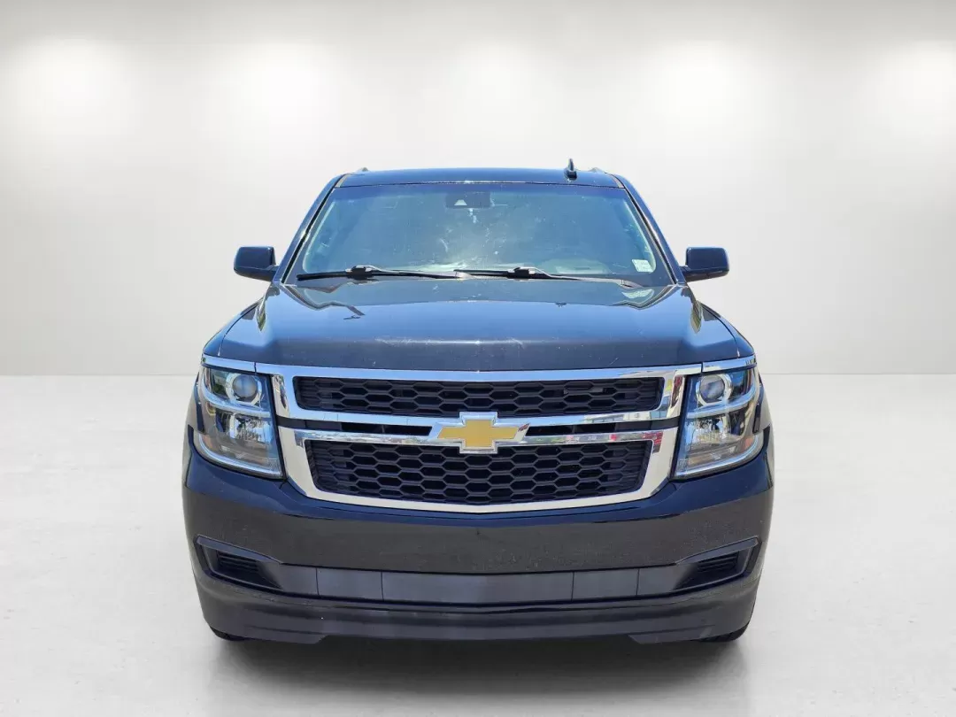 2016 /Jet Black Chevrolet Tahoe LT (1GNSCBKC4GR) with an Gas/Ethanol V8 5.3L/325 engine, 6-Speed Automatic transmission, located at 521 Old Farm Lane Rd, Prattville, AL, 36066, (334) 325-1505, 32.482460, -86.416367 - 2016 Chevrolet Tahoe LT - Photo#2