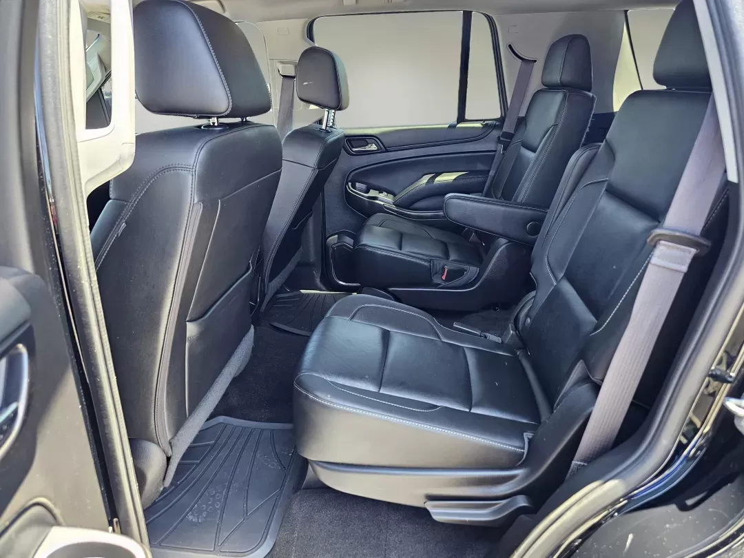 2016 /Jet Black Chevrolet Tahoe LT (1GNSCBKC4GR) with an Gas/Ethanol V8 5.3L/325 engine, 6-Speed Automatic transmission, located at 521 Old Farm Lane Rd, Prattville, AL, 36066, (334) 325-1505, 32.482460, -86.416367 - 2016 Chevrolet Tahoe LT - Photo#15