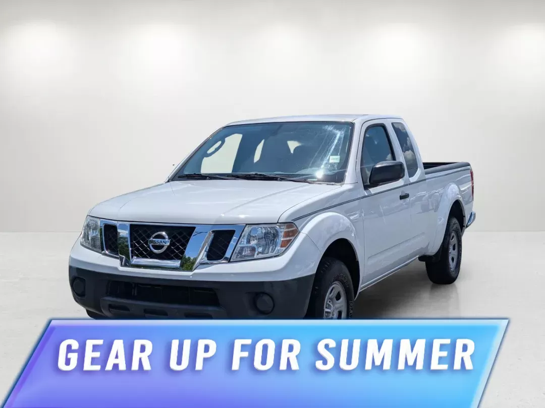 2011 /Steel Nissan Frontier S (1N6BD0CT0BC) with an Gas 4-cyl 2.5L/ engine, 5-Speed Automatic transmission, located at 1430 Gateway Drive, Opelika, AL, 36801, (334) 239-0944, 32.637871, -85.409790 - 2011 Nissan Frontier S - Photo#0