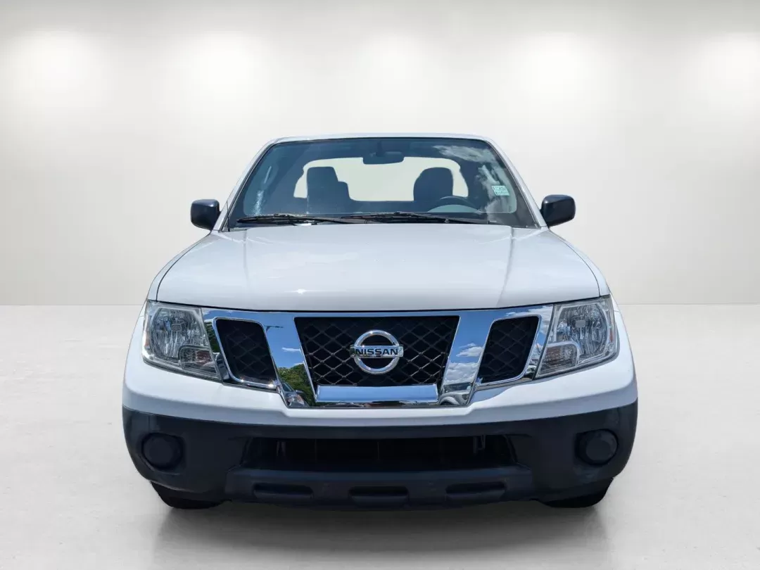 2011 /Steel Nissan Frontier S (1N6BD0CT0BC) with an Gas 4-cyl 2.5L/ engine, 5-Speed Automatic transmission, located at 1430 Gateway Drive, Opelika, AL, 36801, (334) 239-0944, 32.637871, -85.409790 - 2011 Nissan Frontier S - Photo#1