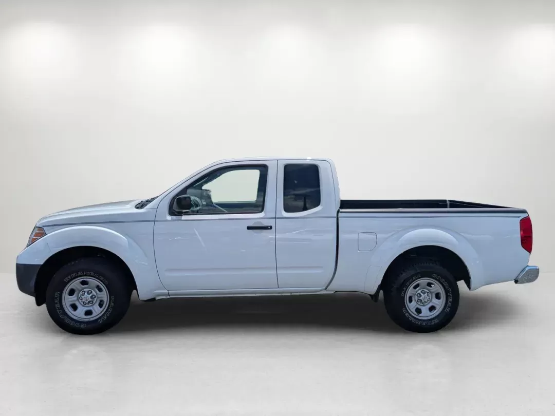 2011 /Steel Nissan Frontier S (1N6BD0CT0BC) with an Gas 4-cyl 2.5L/ engine, 5-Speed Automatic transmission, located at 1430 Gateway Drive, Opelika, AL, 36801, (334) 239-0944, 32.637871, -85.409790 - 2011 Nissan Frontier S - Photo#7