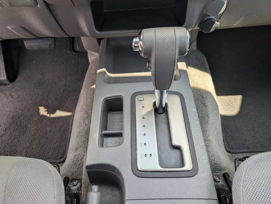 2011 /Steel Nissan Frontier S (1N6BD0CT0BC) with an Gas 4-cyl 2.5L/ engine, 5-Speed Automatic transmission, located at 1430 Gateway Drive, Opelika, AL, 36801, (334) 239-0944, 32.637871, -85.409790 - 2011 Nissan Frontier S - Photo#13