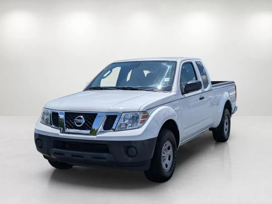 2011 /Steel Nissan Frontier S (1N6BD0CT0BC) with an Gas 4-cyl 2.5L/ engine, 5-Speed Automatic transmission, located at 1430 Gateway Drive, Opelika, AL, 36801, (334) 239-0944, 32.637871, -85.409790 - 2011 Nissan Frontier S - Photo#0